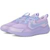 Nike Mystic Fly - Sneaker unisex per bambini, Bambola ortensie blu celeste bianco, 40 EU