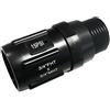 Riegolux 291081 Gocciolamento Riduttore Pressione 3/4 H-M 1,02 Atm