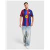 Nike Mens Nike FC Barcelona 2026/27 Match Home Shirt - Rosso, rosso