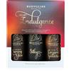 BodyGliss Velvet Indulgence Travel Edition 3x50 ml