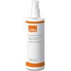 Nobo Detergente Spray per la Pulizia delle Lavagne Bianche Magnetiche e Cancellabili a Secco, Adatto all'Uso Quotidiano, 250 ml (1901435)
