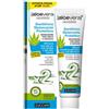 ZUCCARI Srl ALOEVERA2 DENTIFRICIO SBIANCANTE PROTETTIVO CON STEVIA 100 ML