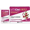 MARCO VITI FARMACEUTICI SpA VITICIST URTO 10 BUSTE