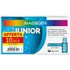 MARCO VITI FARMACEUTICI SpA MASSIGEN JUNIOR 10 FLACONCINI DA 25 ML 10,90 E