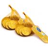 Gunz Only Monete d'oro Monete d'oro di cioccolato Materiale per il lancio di carnevale 2 x 85 g