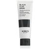 KIKO MILANO Black Clay Mask 50 ml