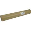 Oryx 14051710 - Rotolo di carta Kraft, 45 cm x 45 m, Standard, colore: marrone