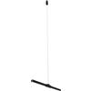 Paulmann 94599 Sistema a fune CorDuo set di montaggio sospensione intermedia 1m nero opaco