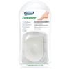 Timodore, Talloniera Ammortizzante, Protegge Ammortizzando la Camminata Prevenendo il Dolore Causato dalla Pressione Sul Tallone, 100% Made in Italy, Dermatologicamente Testato, Taglia 38-41