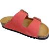 Dr. Scholl's Scholl Giuseppina, Sandali Donna, Arancione, 41 EU