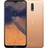 Nokia 2.3 | 32 GB | Single-SIM | sabbia - buono