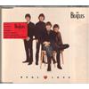 Parlophone Real Love