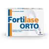 MEDA PHARMA SPA Fortilase Orto Integratore Articolazioni 20 Compresse