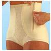 Scudotex Guaina Mirage Corta Cerniera Champagne 4 Fasce E Cinture