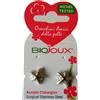 Sanico Srl Bjt978 Orecchini Post-Foratura See Star Crystals 11Mm
