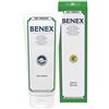 ERBORISTERIA MAGENTINA SRL Erboristeria Magentina Benex Gel Freddo Gambe Stanche Gonfie 200 Ml Venotonici Topici