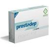 ERBOZETA SPA Erbozeta Prostadep Integratore Prostata 30 Capsule