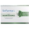 Test Autodiagnostico Rapido Marijuana Sofarmapiu'
