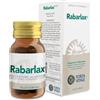 FORZA VITALE ITALIA SRL Forza Vitale Ecosol Rabarlax Grani 25G Lassativi Azione Delicata