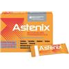 MARCO ANTONETTO SPA Marco Antonetto Astenix Integratore Energetico Multiazione 12 Bustine Tonificanti