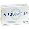 VISUFARMA SPA Visucomplex Integratore Vista 30 Capsule