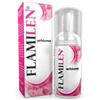 SHEDIR PHARMA SRL UNIPERSONALE Flamilen Schiuma Tonificante Per Gambe Pesanti 100 Ml