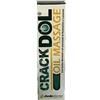 SHEDIR PHARMA SRL UNIPERSONALE Crackdol Olio Massaggio 200 Ml
