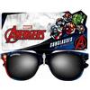 DIFAR DISTRIBUZIONE SRL Occhiale Infant Kids Boys Avengers Colore Blu