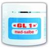 ABC DI KOSTNER ADOLF Gl1 M&D Salbe 250 Ml
