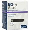 SANOFI SRL Bgstar Strisce Reattive Glicemia 25 Pezzi