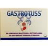 D.M.G. ITALIA SRL Gastrotuss Antireflusso Integratore Per Lo Stomaco 30 Compresse