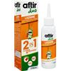 MYLAN AFTIR DUO Aftir Duo Lozione Antipidocchi A Doppia Azione 100 Ml
