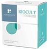 HOMEOSYN ITALIA SRL Biocult Plus Integratore 20 Bustine