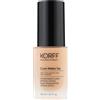 Korff Make Up Fondotinta Fluido Effetto Lifting 01