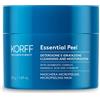 Korff Maschera Micropeeling
