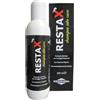 WIKENFARMA SRL Restax Shampoo Lavaggi Frequenti Con Serenoa Repens 200 Ml