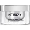 LABORATOIRE FILORGA Ncef-Reverse Eyes Trattamento Contorno Occhi Multi-Correttore Supremo [Rughe - Occhiaie - Borse - Tono - Luminosità]15Ml