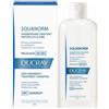 Ducray Squanorm Shampoo Trattante Antiforfora Secca 200 Ml