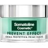 Somatoline Prevent Effect Crema Giorno Protettiva Prime Rughe 50 Ml