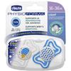 Chicco (Artsana Spa) Ch Succh Light Azz Sil16-36 2P