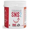 ERBENOBILI SRL Erbenobili Sns2 100G