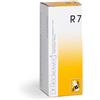 Dr. Reckeweg R7 Gocce Orali Omeopatiche 22 Ml