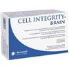 NOVACELL BIOTECH COMPANY SRL Novacell Cell Integrity Brain 40 Compresse