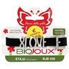 Sanico Srl Braccialetto Black Infinite-Love Bjb056