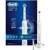 ORAL-B SPAZZOLINI GENIUS Oral-B Genius X 20100S Spazzolino Elettrico Bianco
