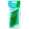 TEPE PRODOTTI IG.ORALE SRL Tepe Angle Scovolino Angolato Interdentale Verde 0,8 Mm Altri Accessori