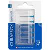 Curaprox Cps 505 Implant Refill 5 Scovolini Blue