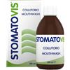 D.m.g. Italia Srl Stomatovis Collutorio 200Ml
