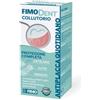 FIMO SRL Fimodent Collutorio Antiplacca 200Ml Anti-Placca
