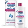 URAGME SRL Uragme Forhans Collutorio Medico Pronto All'uso 250 Ml Anti-Placca